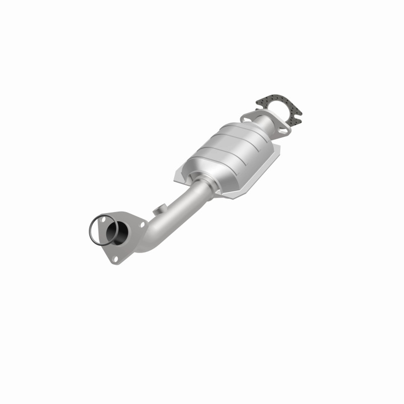 Nissan Pathfinder Catalytic Converter - Driver Side Rear - Magnaflow - HM Grade Direct-Fit - `01-`04
