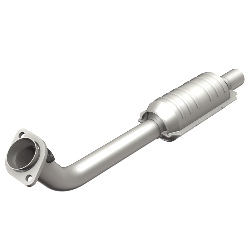 BMW X5 Catalytic Converter - Passenger Side - Magnaflow - HM Grade Direct-Fit - `00-`03