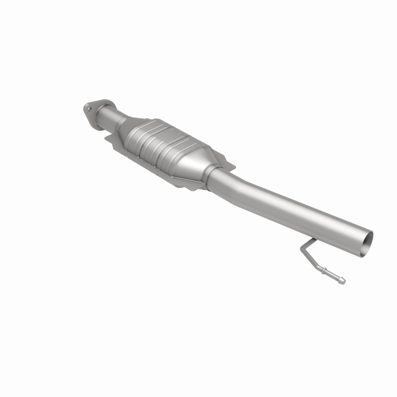 Mazda Tribute Catalytic Converter - Rear - Magnaflow - HM Grade Direct-Fit - `05-`08