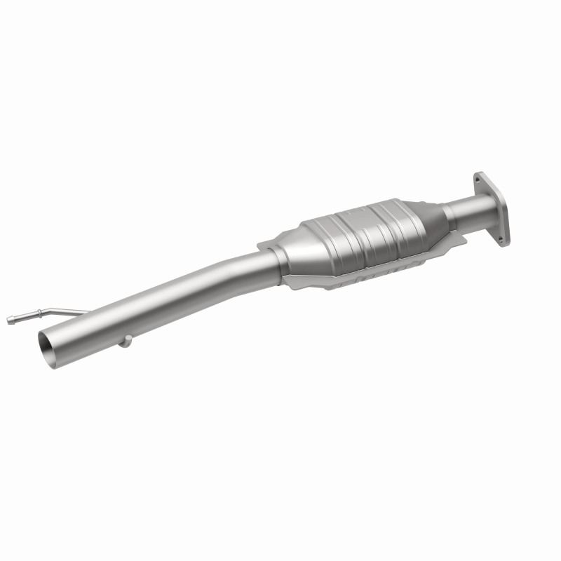 Mazda Tribute Catalytic Converter - Rear - Magnaflow - HM Grade Direct-Fit - `05-`08