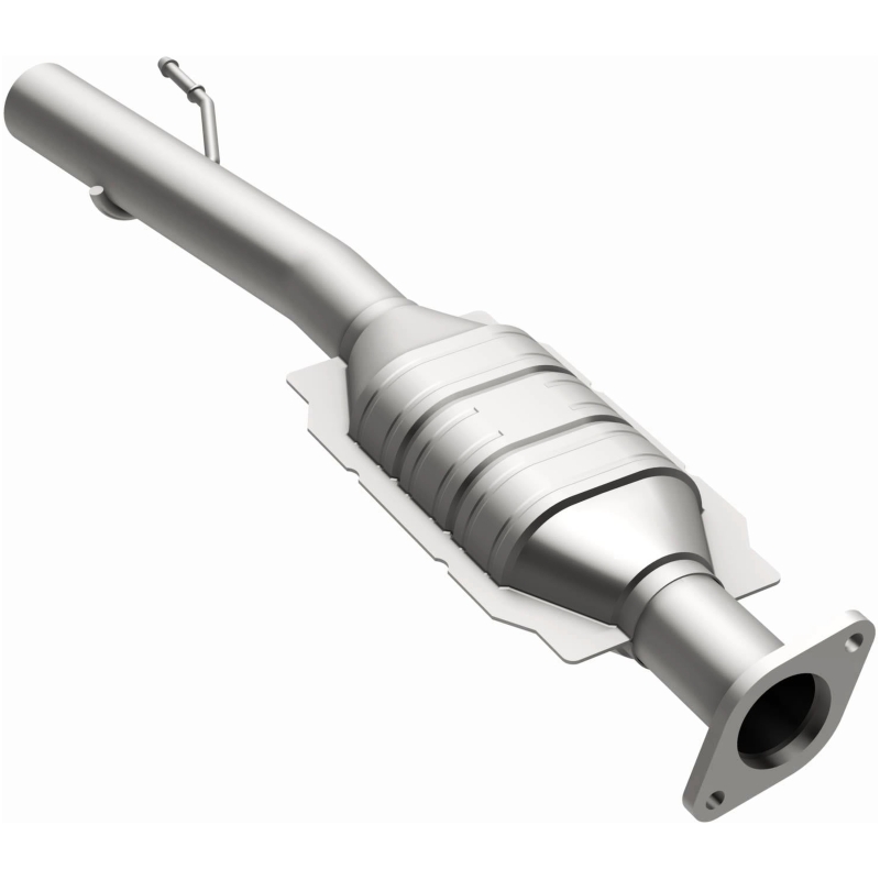 Mazda Tribute Catalytic Converter - Rear - Magnaflow - HM Grade Direct-Fit - `05-`08
