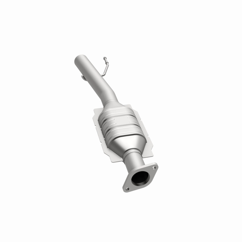 Mazda Tribute Catalytic Converter - Rear - Magnaflow - HM Grade Direct-Fit - `05-`08