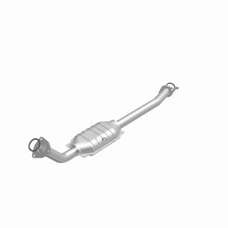 Toyota Sequoia Catalytic Converter - Magnaflow - HM Grade Federal/EPA Compliant Direct-Fit - `05-`07