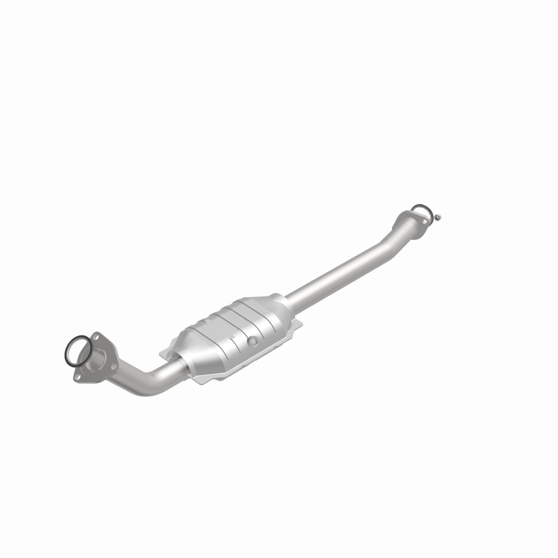 Toyota Sequoia Catalytic Converter - Magnaflow - HM Grade Federal/EPA Compliant Direct-Fit - `05-`07