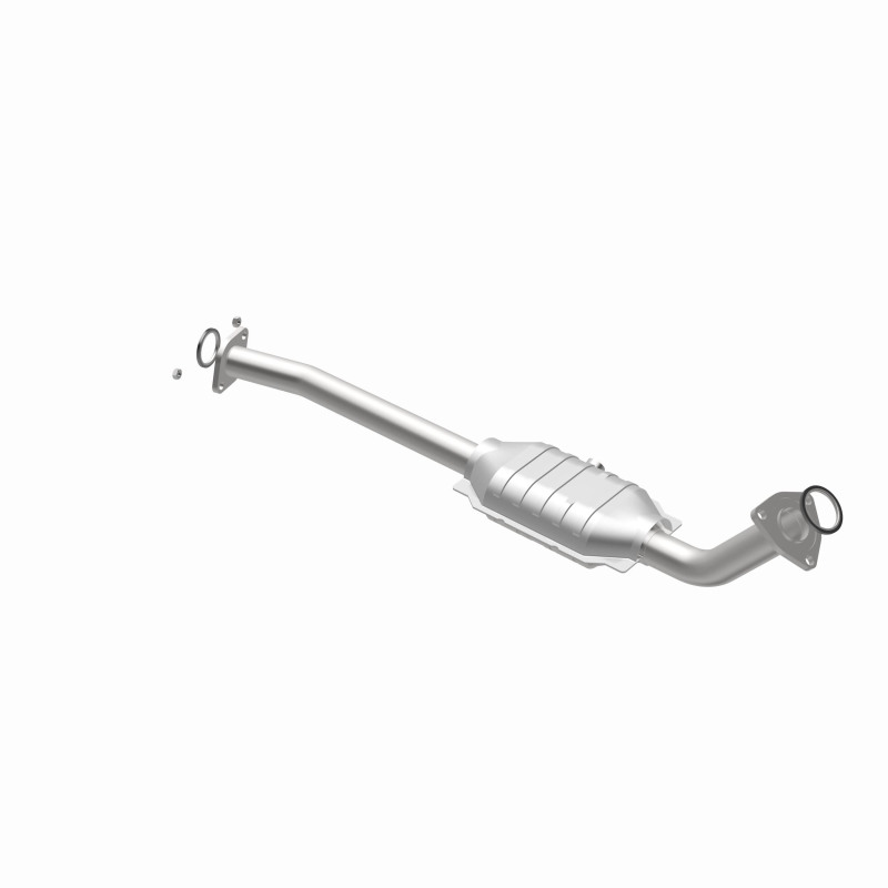 Toyota Sequoia Catalytic Converter - Magnaflow - HM Grade Federal/EPA Compliant Direct-Fit - `05-`07