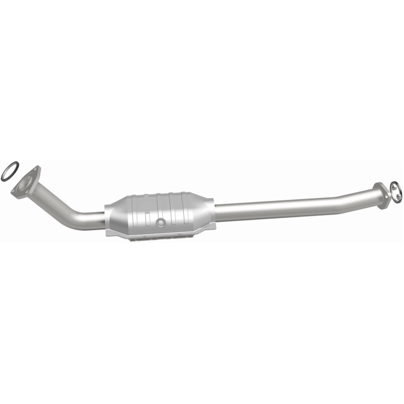 Toyota Sequoia Catalytic Converter - Magnaflow - HM Grade Federal/EPA Compliant Direct-Fit - `05-`07