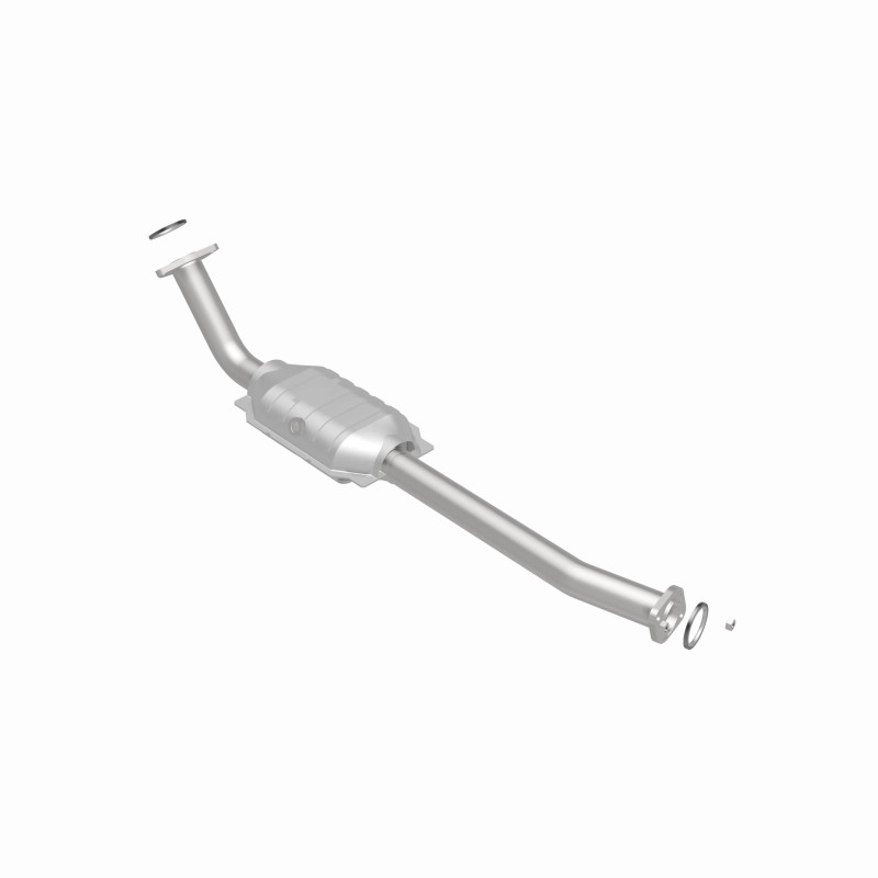 Toyota Sequoia Catalytic Converter - Magnaflow - HM Grade Federal/EPA Compliant Direct-Fit - `05-`07