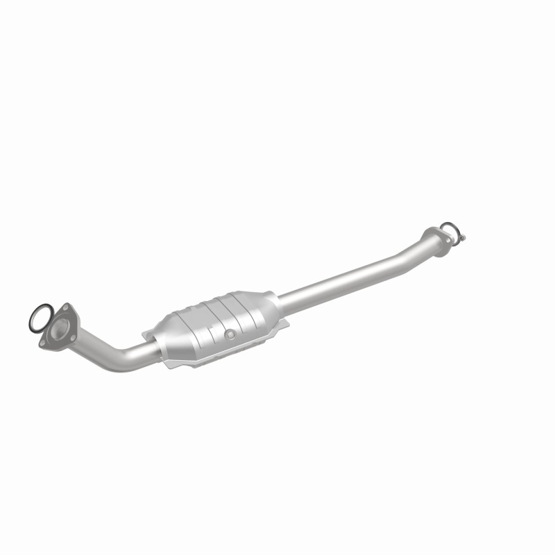 Toyota Sequoia Catalytic Converter - Magnaflow - HM Grade Federal/EPA Compliant Direct-Fit - `05-`07