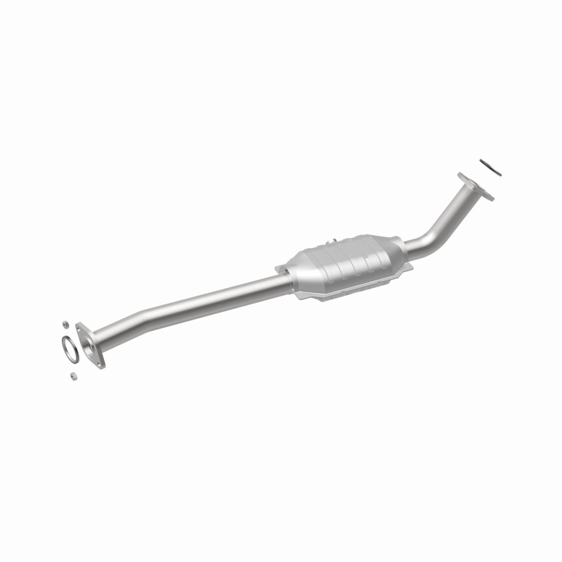Toyota Sequoia Catalytic Converter - Magnaflow - HM Grade Federal/EPA Compliant Direct-Fit - `05-`07