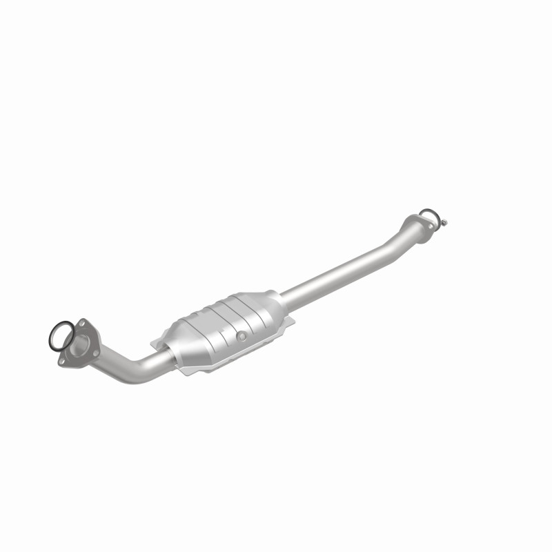 Toyota Sequoia Catalytic Converter - Magnaflow - HM Grade Federal/EPA Compliant Direct-Fit - `05-`07
