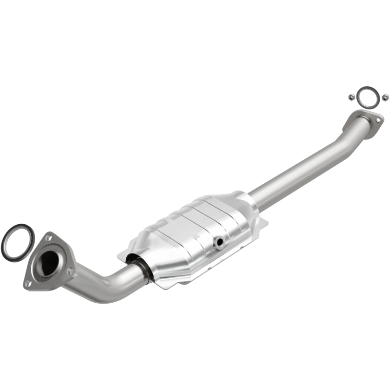 Toyota Sequoia Catalytic Converter - Magnaflow - HM Grade Federal/EPA Compliant Direct-Fit - `05-`07