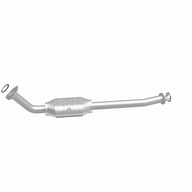 Toyota Sequoia Catalytic Converter - Magnaflow - HM Grade Federal/EPA Compliant Direct-Fit - `05-`07