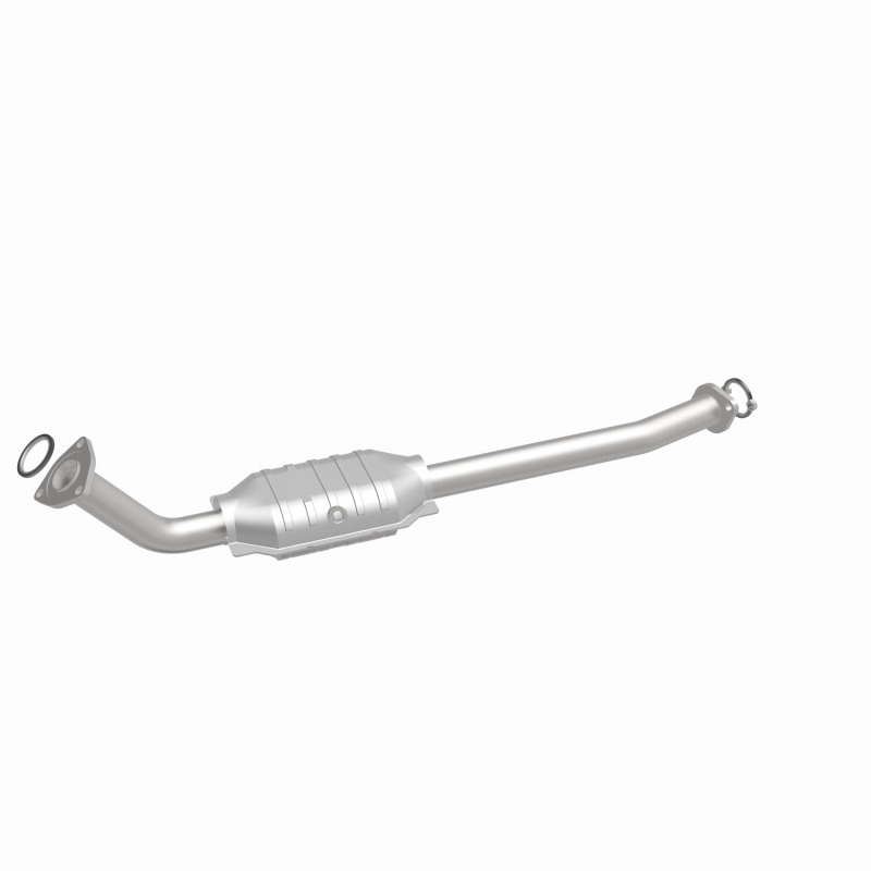 Toyota Sequoia Catalytic Converter - Magnaflow - HM Grade Federal/EPA Compliant Direct-Fit - `05-`07