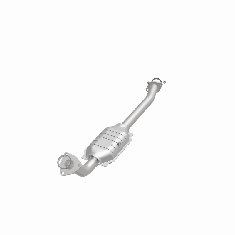 Toyota Sequoia Catalytic Converter - Magnaflow - HM Grade Federal/EPA Compliant Direct-Fit - `05-`07