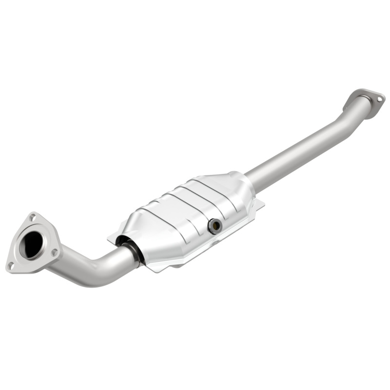 Toyota Sequoia Catalytic Converter - Magnaflow - HM Grade Federal/EPA Compliant Direct-Fit - `05-`07 Toyota Sequoia Catalytic Converter - Magnaflow - HM Grade Federal/EPA Compliant Direct-Fit - `05-`07