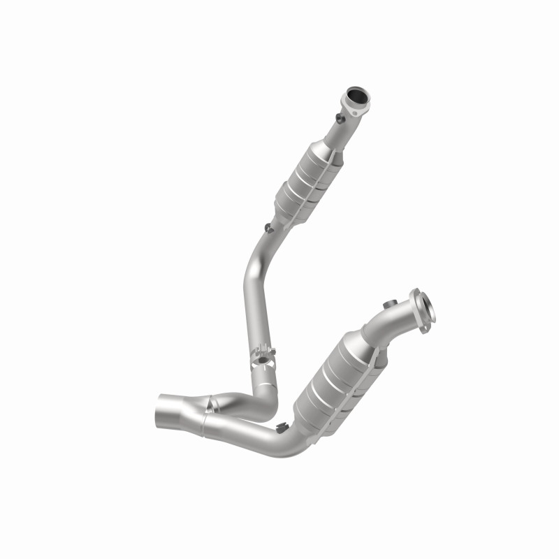 Dodge Ram 1500 Catalytic Converter - Magnaflow - Direct-Fit - 2006