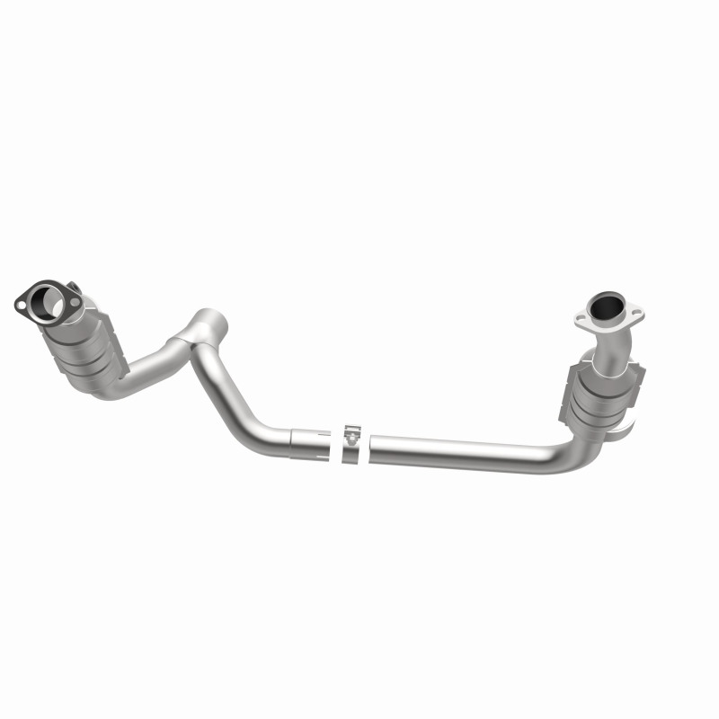 Dodge Ram 1500 Catalytic Converter - Magnaflow - Direct-Fit - 2006