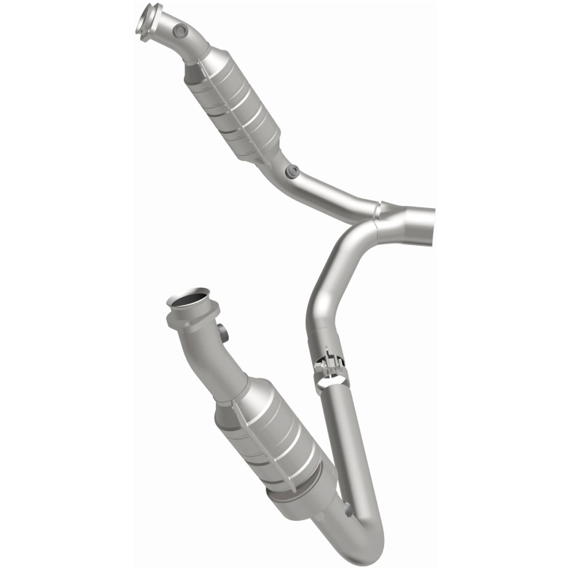 Dodge Ram 1500 Catalytic Converter - Magnaflow - Direct-Fit - 2006