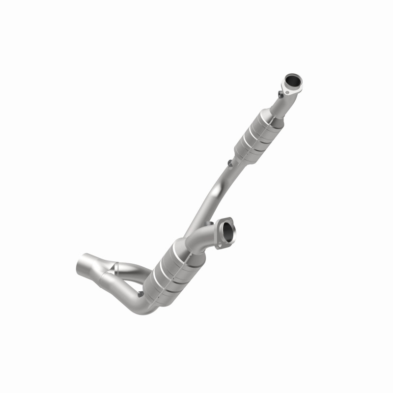 Dodge Ram 1500 Catalytic Converter - Magnaflow - Direct-Fit - 2006