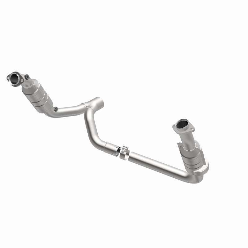 Dodge Ram 1500 Catalytic Converter - Magnaflow - Direct-Fit - 2006
