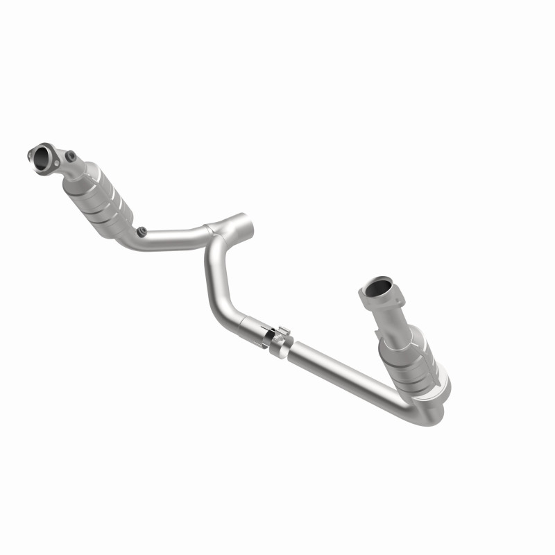 Dodge Ram 1500 Catalytic Converter - Magnaflow - Direct-Fit - 2006