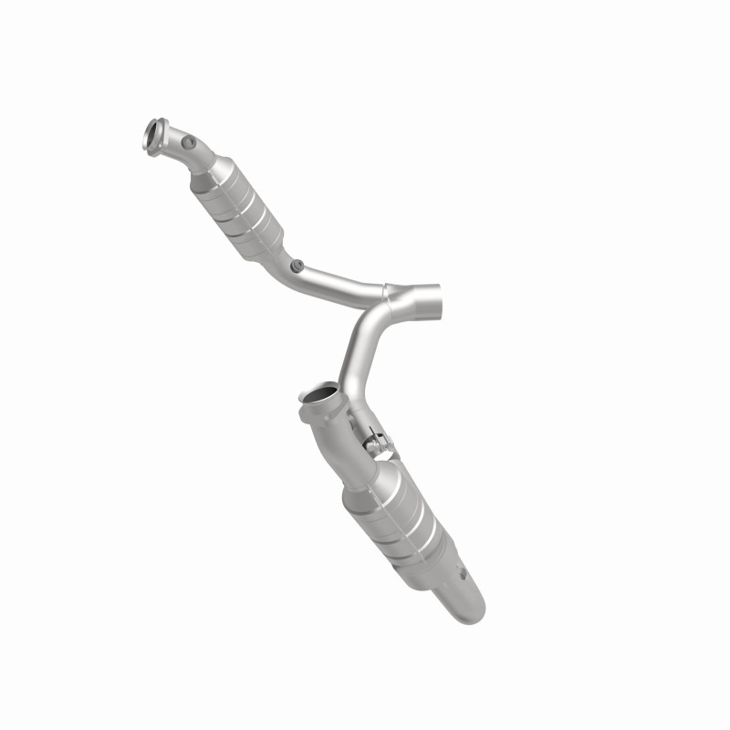 Dodge Ram 1500 Catalytic Converter - Magnaflow - Direct-Fit - 2006