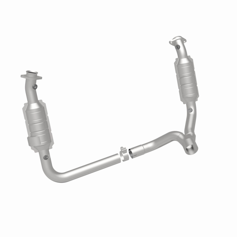 Dodge Ram 1500 Catalytic Converter - Magnaflow - Direct-Fit - 2006