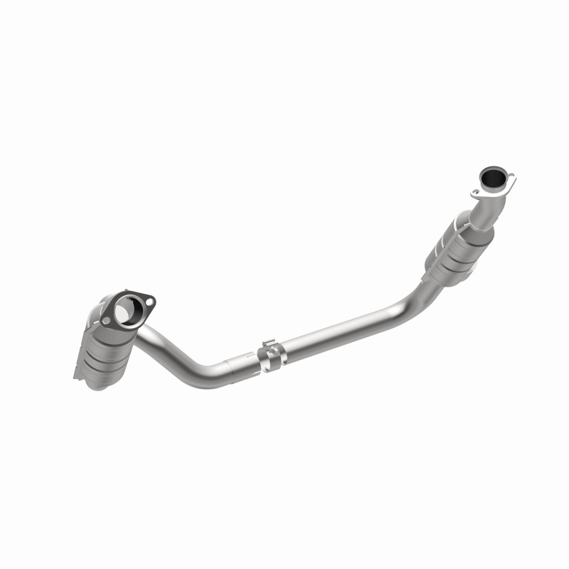 Dodge Ram 1500 Catalytic Converter - Magnaflow - Direct-Fit - 2006
