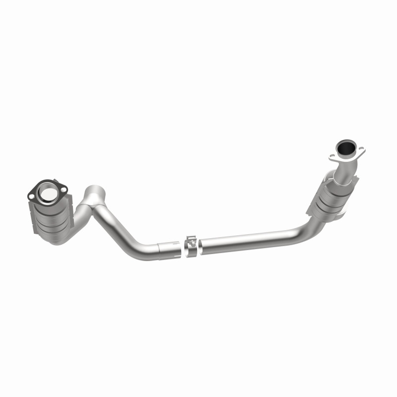 Dodge Ram 1500 Catalytic Converter - Magnaflow - Direct-Fit - 2006