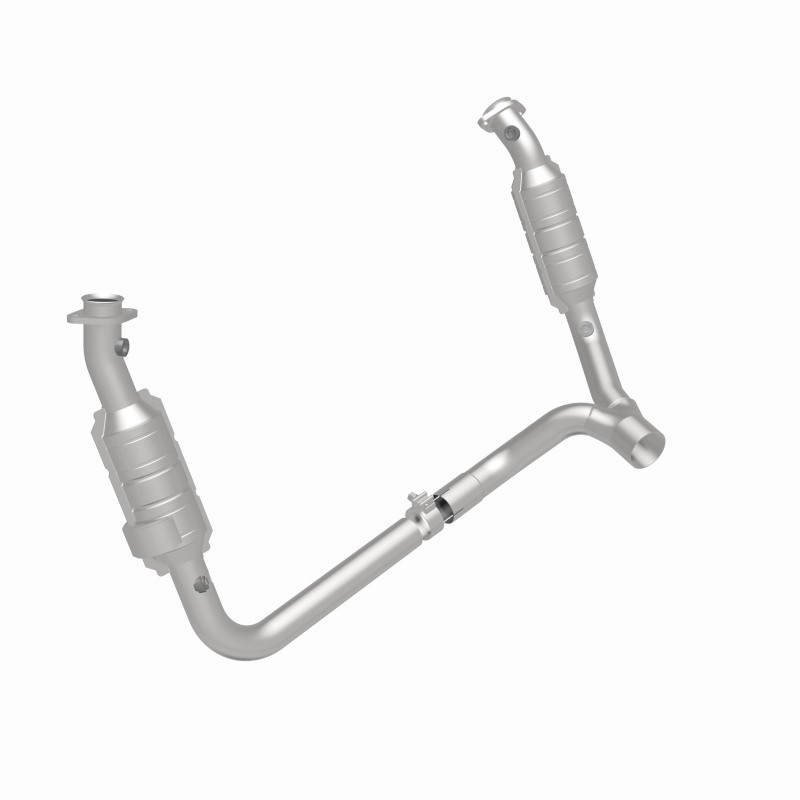 Dodge Ram 1500 Catalytic Converter - Magnaflow - Direct-Fit - 2006
