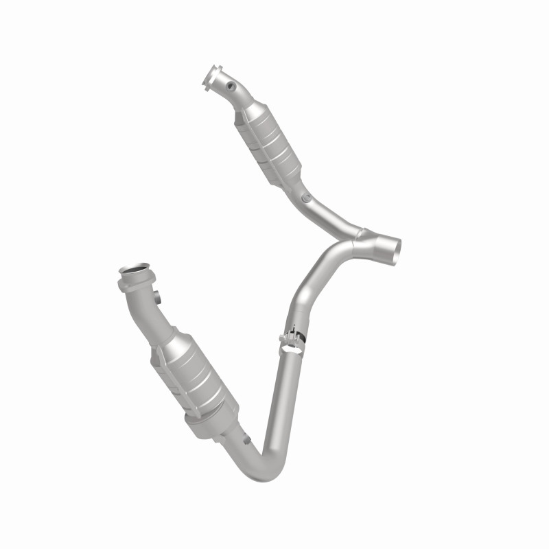 Dodge Ram 1500 Catalytic Converter - Magnaflow - Direct-Fit - 2006