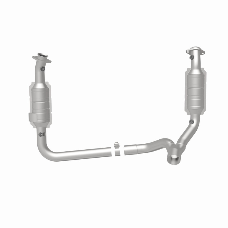 Dodge Ram 1500 Catalytic Converter - Magnaflow - Direct-Fit - 2006