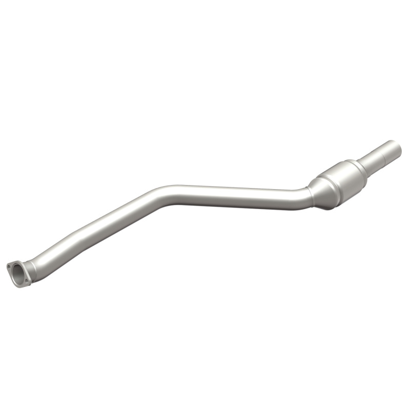 BMW 3 Series Catalytic Converter - Front - Magnaflow - HM Grade Direct-Fit - `07-`13 BMW 3 Series Catalytic Converter - Front - Magnaflow - HM Grade Direct-Fit - `07-`13