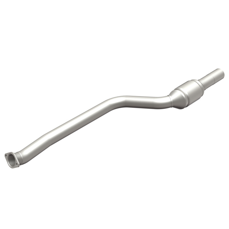 BMW 3 Series Catalytic Converter - Rear - Magnaflow - Direct-Fit - `07-`13 BMW 3 Series Catalytic Converter - Rear - Magnaflow - Direct-Fit - `07-`13