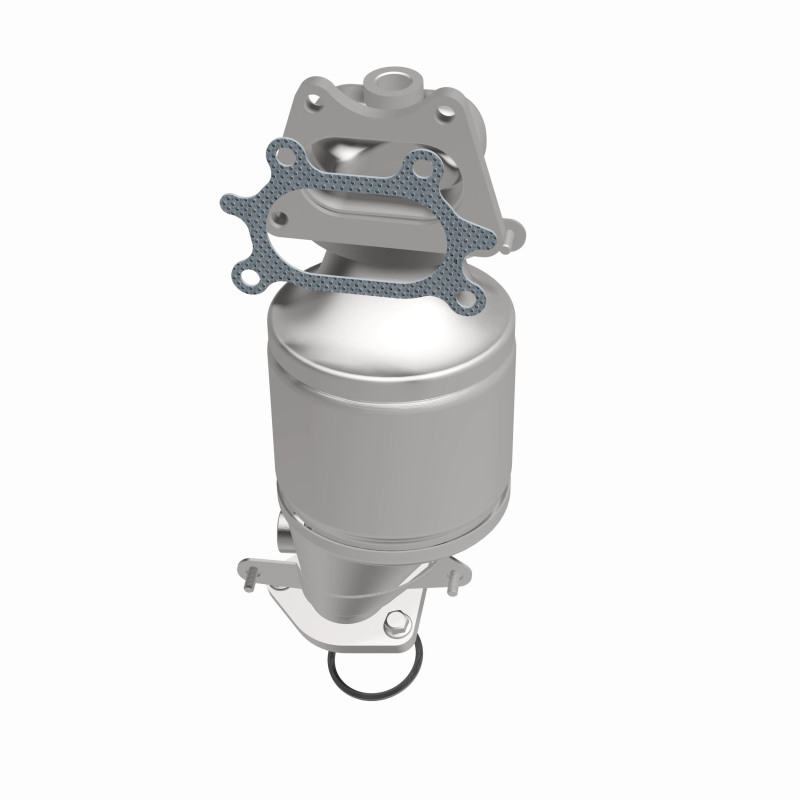 Honda Odyssey Performance Exhaust - Front - Magnaflow - HM Grade Direct-Fit Manifold Catalytic Converter - `05-`10