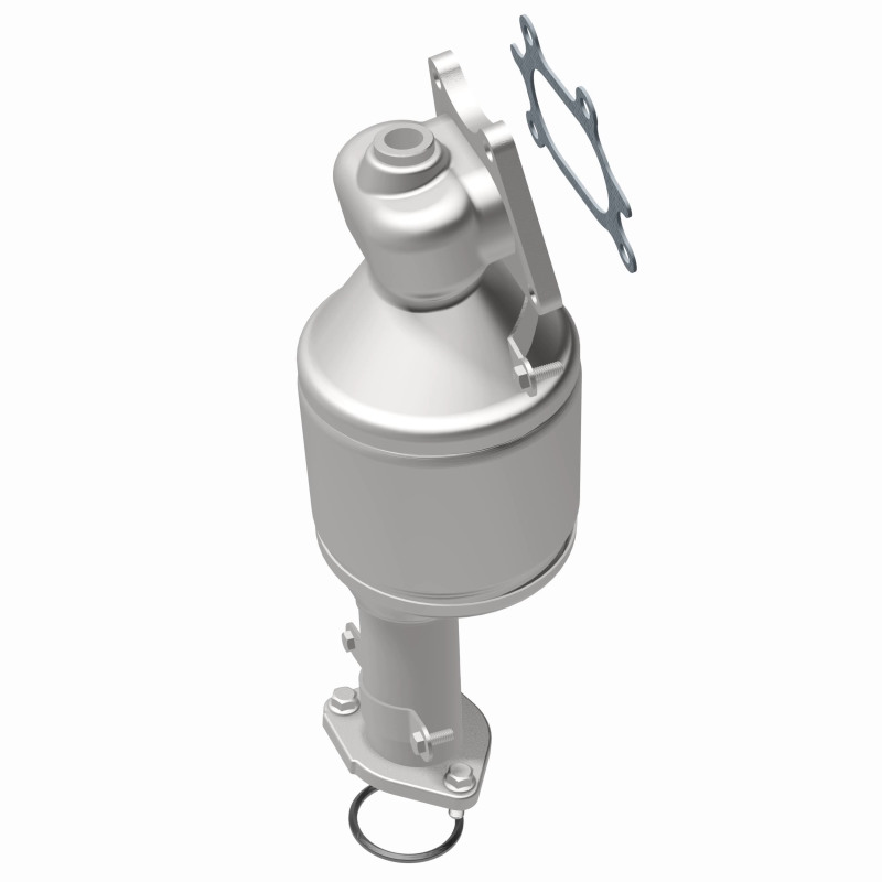 Honda Odyssey Performance Exhaust - Rear - Magnaflow - Direct-Fit Catalytic Converter - `05-`10