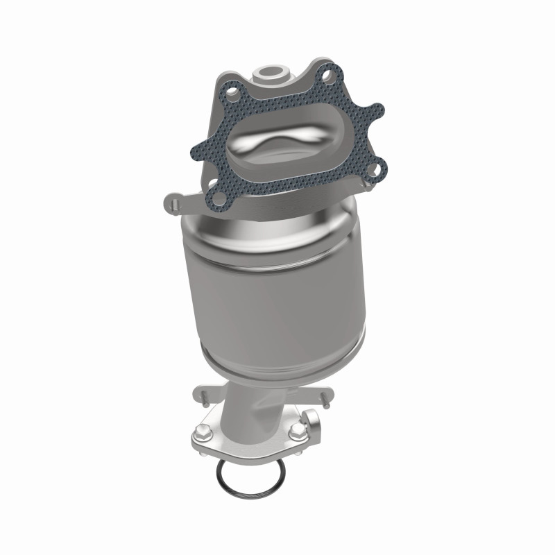 Honda Odyssey Performance Exhaust - Rear - Magnaflow - Direct-Fit Catalytic Converter - `05-`10