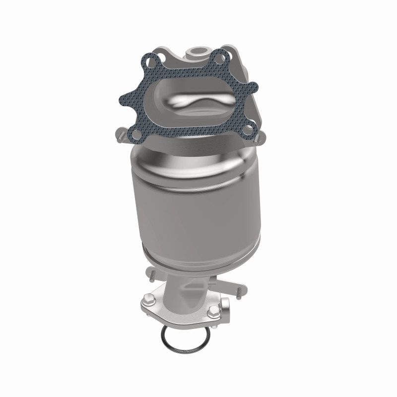 Honda Odyssey Performance Exhaust - Rear - Magnaflow - Direct-Fit Catalytic Converter - `05-`10