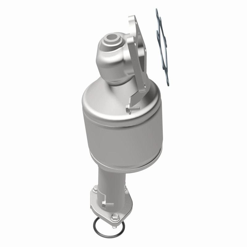 Honda Odyssey Performance Exhaust - Rear - Magnaflow - Direct-Fit Catalytic Converter - `05-`10