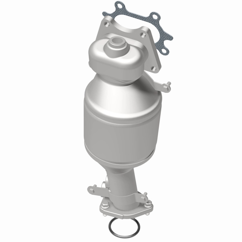 Honda Odyssey Performance Exhaust - Rear - Magnaflow - Direct-Fit Catalytic Converter - `05-`10