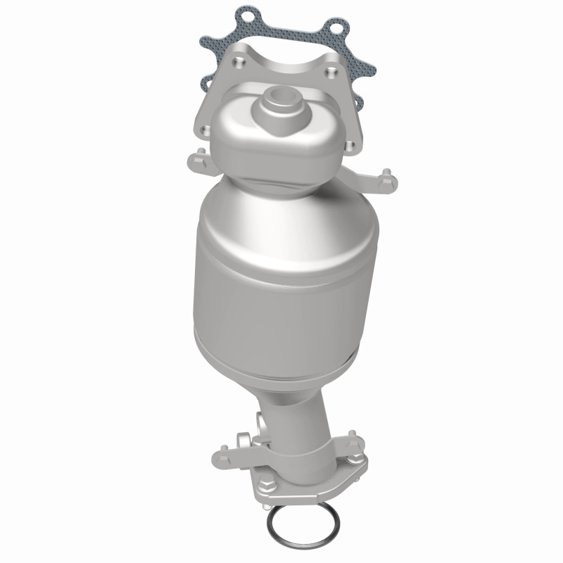 Honda Odyssey Performance Exhaust - Rear - Magnaflow - Direct-Fit Catalytic Converter - `05-`10