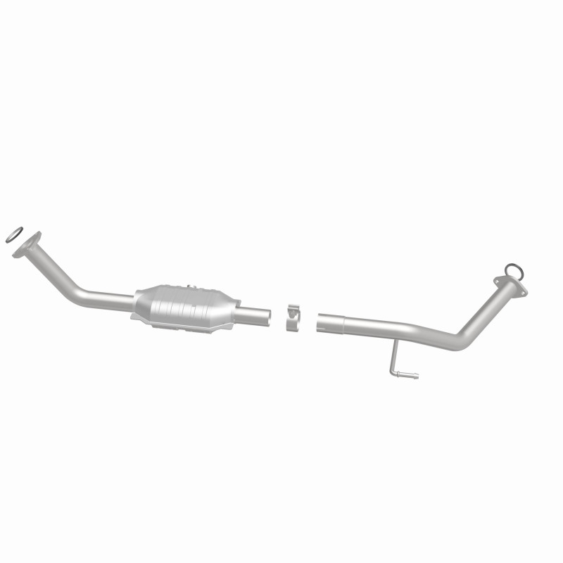 Toyota Sequoia Catalytic Converter - Magnaflow - Direct-Fit - `05-`07