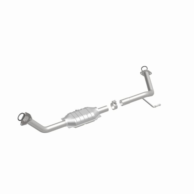 Toyota Sequoia Catalytic Converter - Magnaflow - Direct-Fit - `05-`07