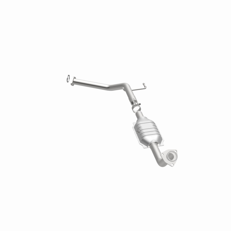 Toyota Sequoia Catalytic Converter - Magnaflow - Direct-Fit - `05-`07
