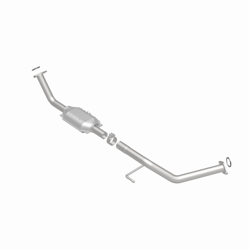 Toyota Sequoia Catalytic Converter - Magnaflow - Direct-Fit - `05-`07