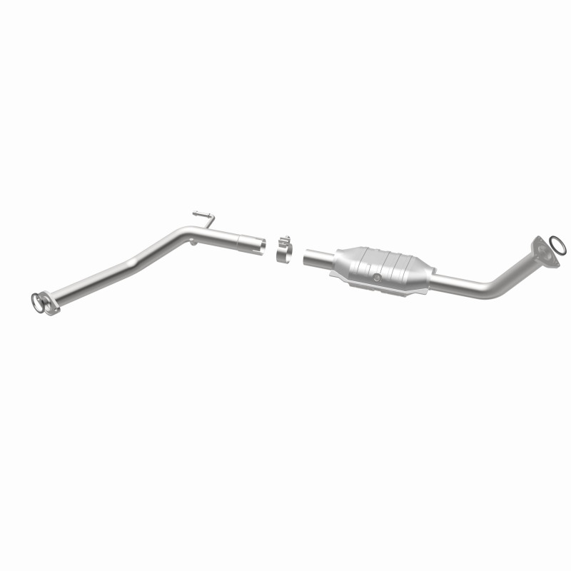 Toyota Sequoia Catalytic Converter - Magnaflow - Direct-Fit - `05-`07