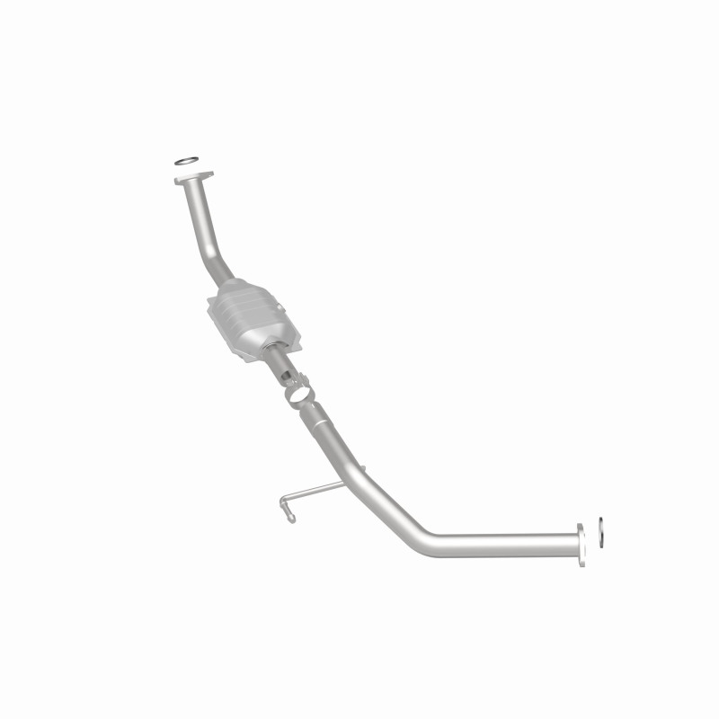 Toyota Sequoia Catalytic Converter - Magnaflow - Direct-Fit - `05-`07