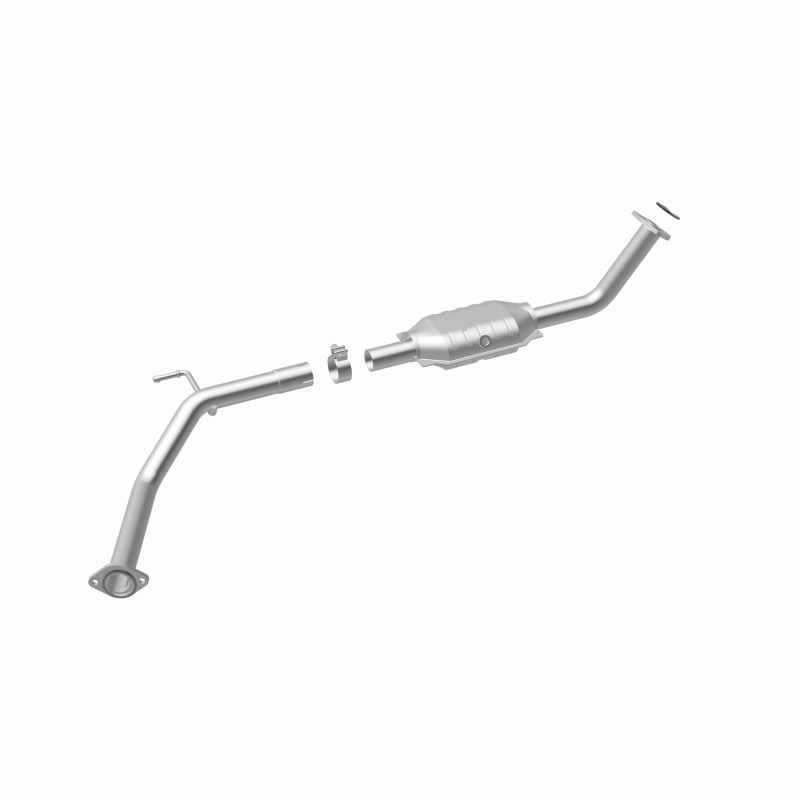 Toyota Sequoia Catalytic Converter - Magnaflow - Direct-Fit - `05-`07
