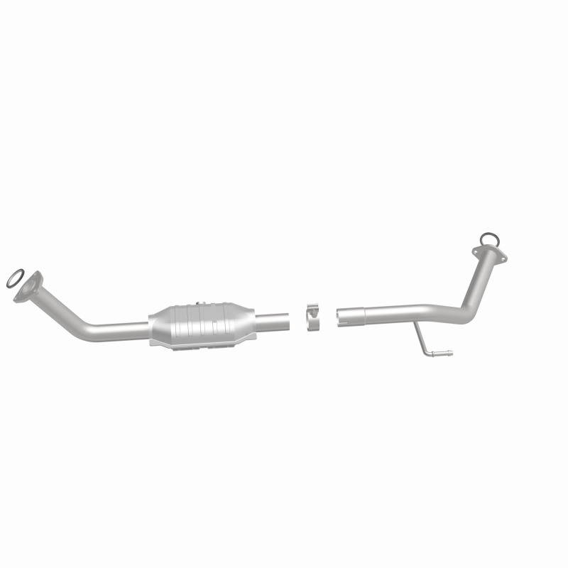 Toyota Sequoia Catalytic Converter - Magnaflow - Direct-Fit - `05-`07