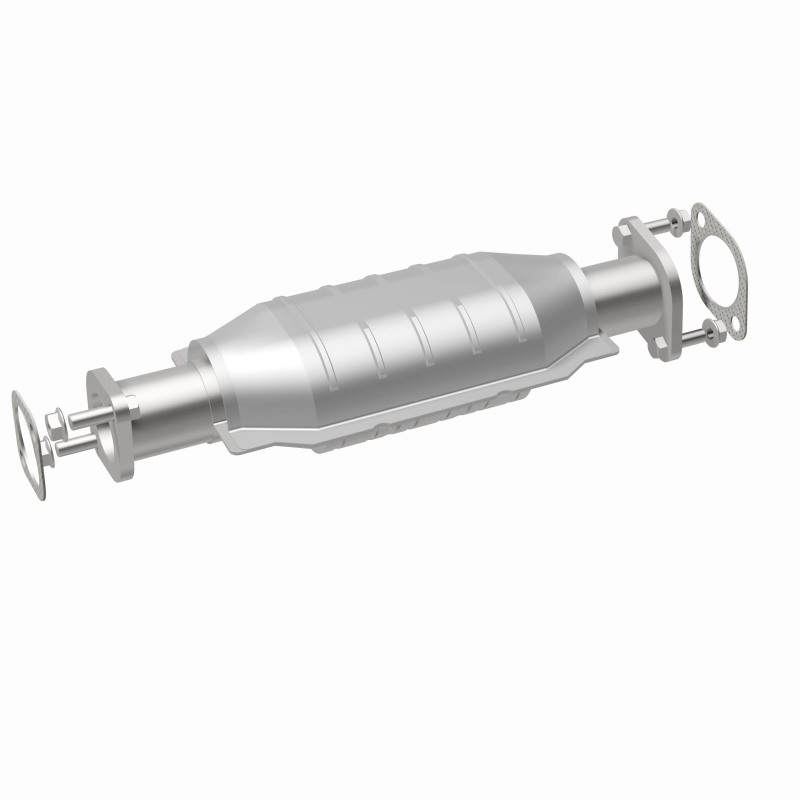 Kia Sportage Catalytic Converter - Magnaflow - Direct-Fit - `05-`10